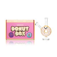 Hemper Donut Bong