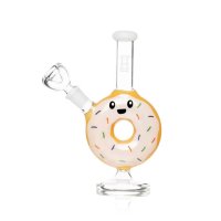 Hemper Donut Bong