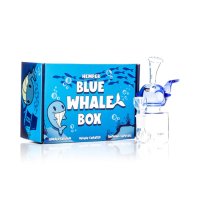 Hemper Blue Whale Bong