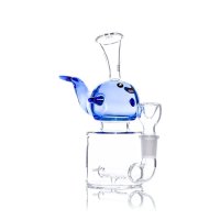 Hemper Blue Whale Bong