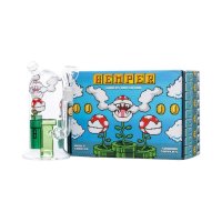 Hemper Bong Gaming Flower