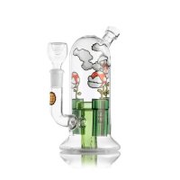 Hemper Bong Gaming Flower