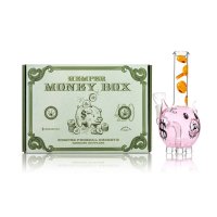 Hemper Money Box Bong