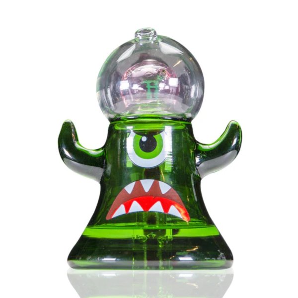 Hemper Dankzilla Bong XL