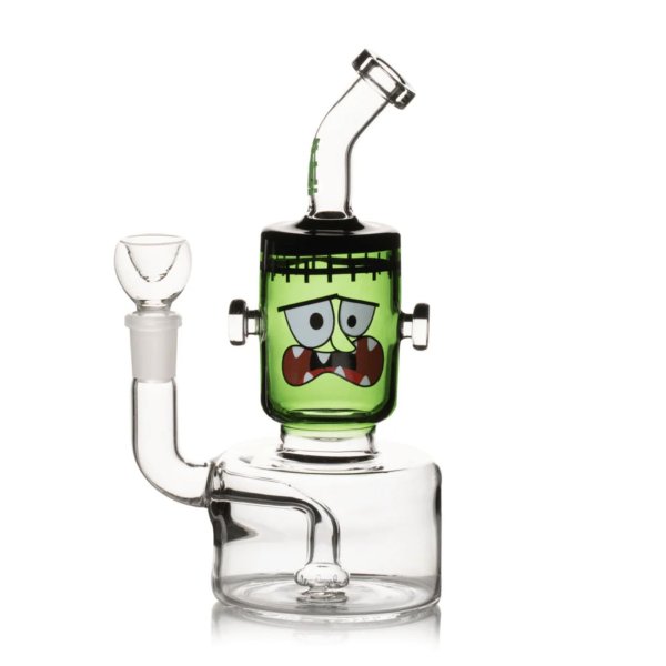 Hemper Bong Dankenstein