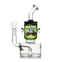 Hemper Bong Dankenstein