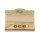 OCB Papers Organic Hemp Slim mit Tips