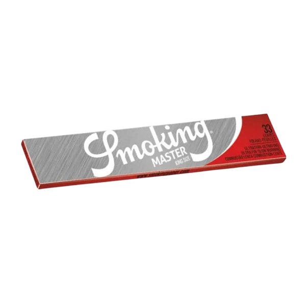 Smoking Papers Master Ultra Thin King Size