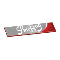 Smoking Papers Master Ultra Thin King Size