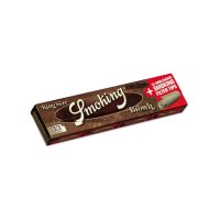 Smoking Papers King Size mit Tips -