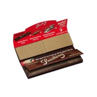 Smoking Papers King Size mit Tips -