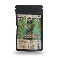 BOB B3 Blend Hash Super Pollen 1g