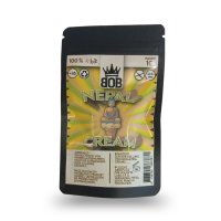 BOB B3 Blend Hash Nepal Cream 1g