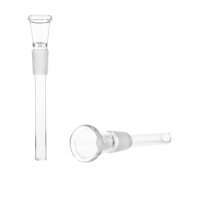 Amsterdam Glas Chillum SG: 18.8mm, L:11cm