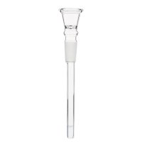 Amsterdam Glas Chillum SG:14.5mm, L:11cm