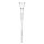 Amsterdam Glas Chillum SG:14.5mm, L:11cm