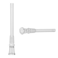Amsterdam Glas Chillum SG:18.8mm, L:14cm