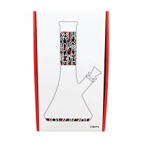 K.Haring Bong All Over Muster