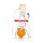 Hemper Bong Lucky Money Cat XL