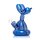 Hemper Bong Balloon Dog