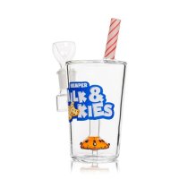 Hemper Bong Milk & Cookies