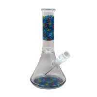 K.Haring Bong All Over Muster  XL