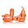Hemper Pfeife Balloon Dog
