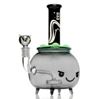 Hemper Bong Witch´s Cauldron Bong XL