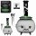 Hemper Bong Witch´s Cauldron Bong XL