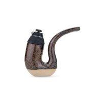 Puffco Pfeife Proxy Terrapipe Chestnut