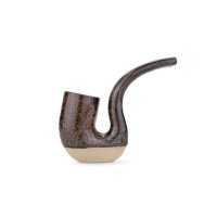 Puffco Pfeife Proxy Terrapipe Chestnut