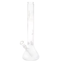 Kaktus Glas Bong Becher H:44cm - D:50mm Sockel:18.8mm