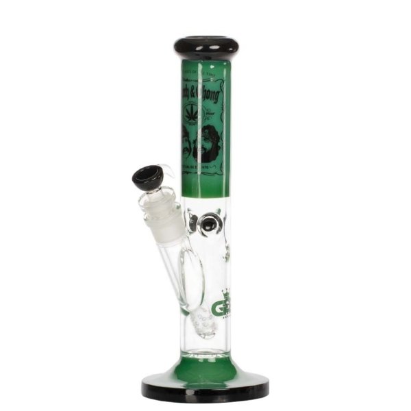 Grace Bong Cheech & Chong High Rollers H:35cm D:50mm SG:18.8mm