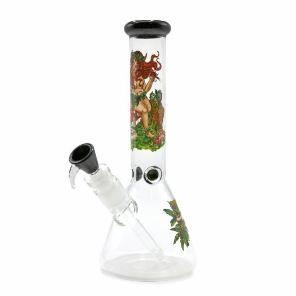 Amsterdam Bong Vondel Nymph Beaker H:26cm D:40mm SG:18.8mm