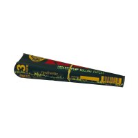 Raw Cones Black Organic Hemp King Size 3Stk.