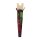 Raw Cones Black Organic Hemp King Size 3Stk.