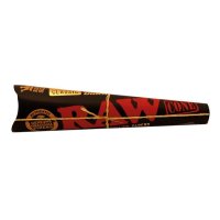 Raw Cones Black Classic King Size 3Stk.