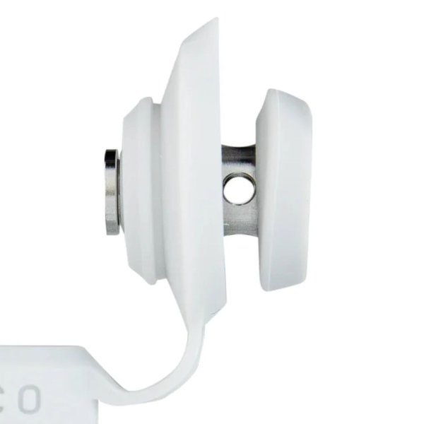 Puffco Peak Pro Joystick Cap – Pearl