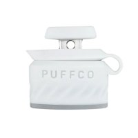 Puffco Peak Pro Joystick Cap – Pearl