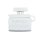 Puffco Peak Pro Joystick Cap – Pearl