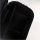 Black Leaf Geruchsdichte Tasche mit Schloss schwarz