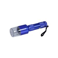 Elektrogrinder Alu Tobacco Chopper
