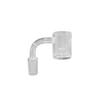 Black Leaf Quarz Topf mit Reaktor Core, 14, 5er