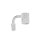 Black Leaf Quarz Topf mit Reaktor Core, 14, 5er