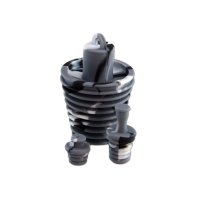 Stopfen Silikon Set 18,8er – 14,5er – 45er