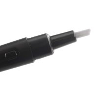 Black Leaf HeatX Hot Knife LED + Thermometer Grad Schwarz