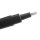 Black Leaf HeatX Hot Knife LED + Thermometer Grad Schwarz