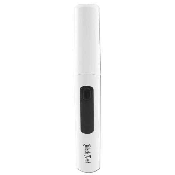 Black Leaf HeatX Hot Knife LED + Thermometer Grad Weiß