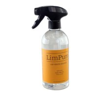 LimPuro Air Fresh Orange Geruchsneutralisierer