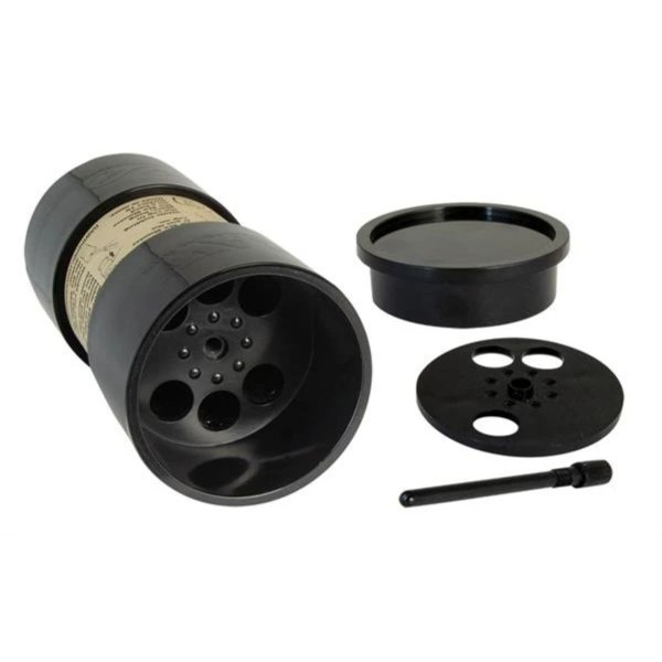 Raw Six Shooter Cone Filler